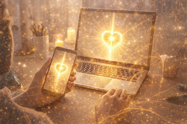 Welcome to Our Spiritual Home