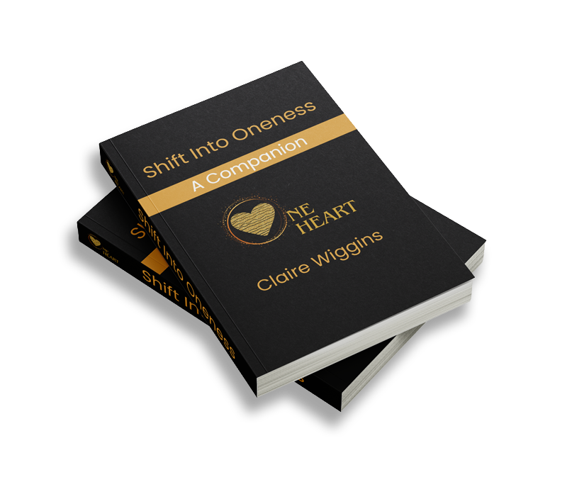 Shift Into Oneness A Companion