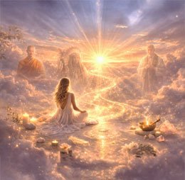 Meet Your Spirit Guide