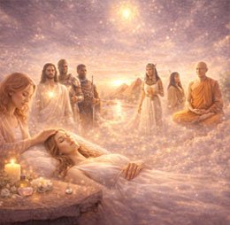 Past Life Regression