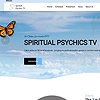 Spiritual Psychic TV