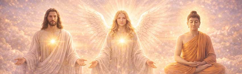 Ascension Mastery Trilogy